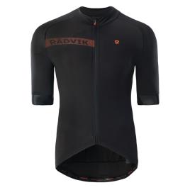 Radvik Bravo Gts Short Sleeve Jersey  XL Homem