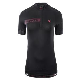 Radvik Alpha Lds Short Sleeve Jersey  S Mulher