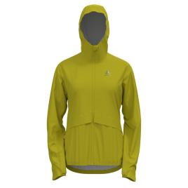 Odlo Ride Easy Waterproof Jacket  S Mulher