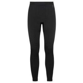 Odlo Bottom Long Performance Warm Eco Preto 2XL Homem