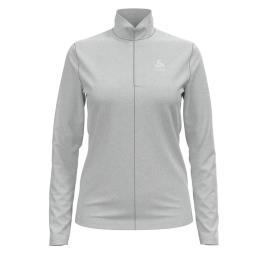 Odlo Roy Ml Fleece Cinzento L Mulher