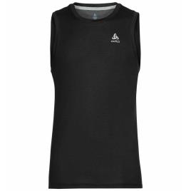 Odlo Debardeur F-dry Sleeveless T-shirt Preto S Homem