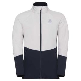 Odlo Engvik Jacket Branco,Azul 12 Years Rapaz