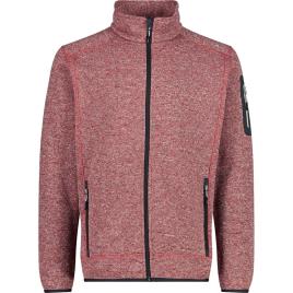 Cmp Jacket 3h60747n Fleece  L Homem
