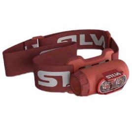 Silva Explore 4 Headlight  400 Lumens