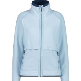 Cmp 32h2316 Full Zip Fleece  2XL Mulher
