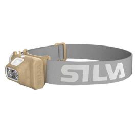 Silva Terra Scout X Headlight  350 Lumens