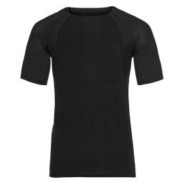 Odlo Active Spine Short Sleeve T-shirt Preto 2XL Homem