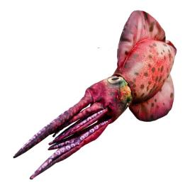Scuba Gifts Squid Pillow