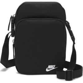 Nike Sportswear Heritage Waist Pack Preto  Homem