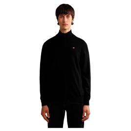 Napapijri Damavand 3 Sweater Preto S Homem