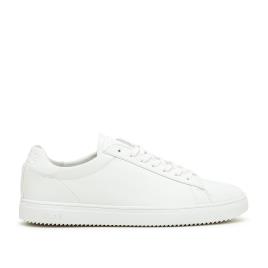 Clae Bradley Essentials Trainers Branco EU 42 Homem