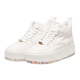 Only Siri-1 High Trainers  EU 40 Mulher