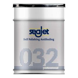 Seajet 5l 032 Professional Antifouling Transparente