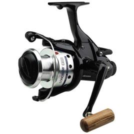 Okuma Longbow Baitfeeder Carpfishing Reel  640