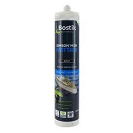 Bostik 290ml Msr Fast Tack Sealant Transparente