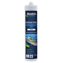 Bostik 600ml Msr Sskf Construction Adhesive Transparente