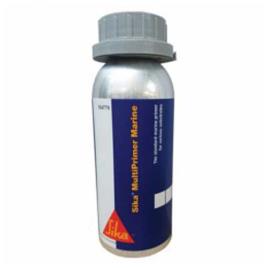 Sika 250ml Multi Marine Primer Transparente