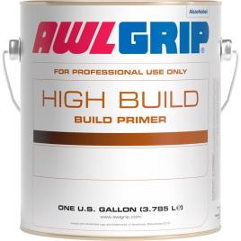 Awlgrip 3.8l High Build Epoxy Primer Converter Transparente
