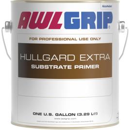 Awlgrip 3.8l D6120-d3730 Hullgard Extra Epoxy Primer Transparente