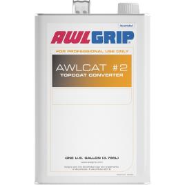 Awlgrip 3.8l Awlcat 2 Catalyst Transparente