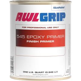 Awlgrip 0.95l 545 Epoxy Anti-corrosive Primer Transparente