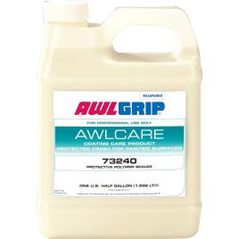 Awlgrip 1.9l Awlcare Protective Polymer Sealer Transparente