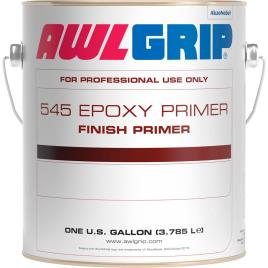 Awlgrip 0.95l 545 Epoxy Primer Converter Transparente