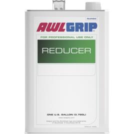 Awlgrip 0.95l Slow Drying Solvent Transparente