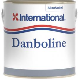 International 2.5l Danboline Primer Transparente