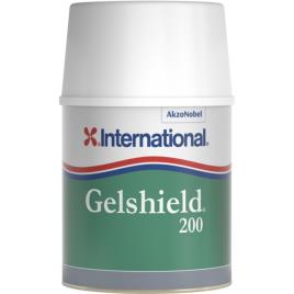 International 750ml Gelshield 200 Epoxy Primer Transparente