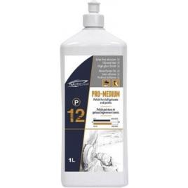 Nautic Clean 1l 12 Polish Cleaner Transparente