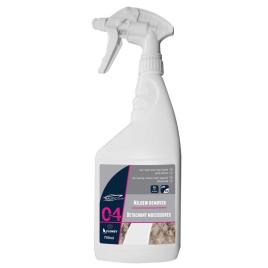 Nautic Clean 5l 04 Mildew Cleaner Transparente