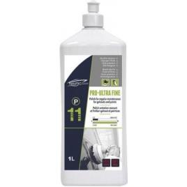 Nautic Clean 1l 11 Polish Cleaner Transparente