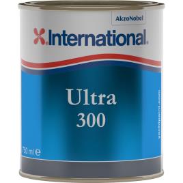 International 750ml Ultra 300 Antifouling Transparente