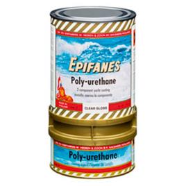 Epifanes 750ml Pu Polyurethane Satin Varnish Dourado