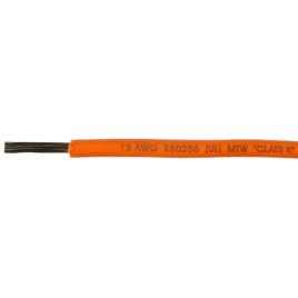 Cobra Wire&cable Primary Tinned Copper Wire 12awg 30.5 M