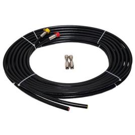 Mavi Mare Kit 2 Hoses Sae100r7 Fittings