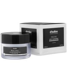 DBulln Gel Peeling Facial Microgrnulos Arrastre 50 ml