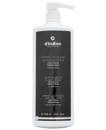 DBulln Crema Anticelultica 1000 ml