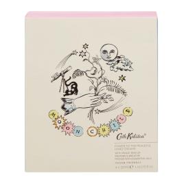 Coffret Cremes de Mãos Power To The Beautiful Cath Kidston