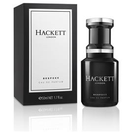 BESPOKE   EAU DE PARFUM   50 ML VAPORIZADOR