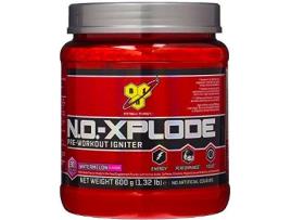 BSN NO-XPlode 3.0 30 doses - Pré-Treino