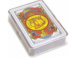 Jogo de Tabuleiro CAYRO Espanhola 50 Cartas (Idade Mínima: 4)