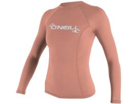Rash Guard O´NEILL WETSUITS Basic Skins (XL)