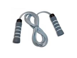Corda de Saltar ROVERA 623HR (Cinzento)