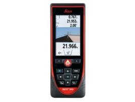 Leica Medidor de distância, laser,  Disto S910