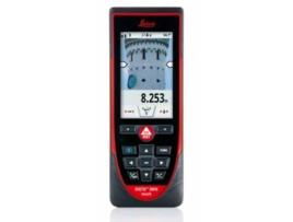 Leica Medidor de distância a laser, Disto D810 Touch