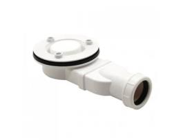 Drene o dreno para a base de chuveiro nivelado Drain