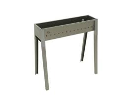 Espetinhos de carvão Fornacella canalina Torino 50